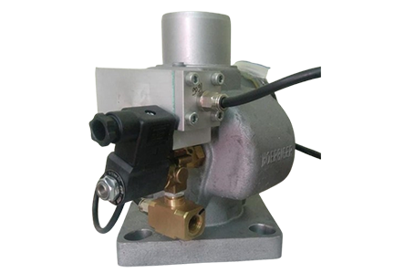INTAKE VALVE